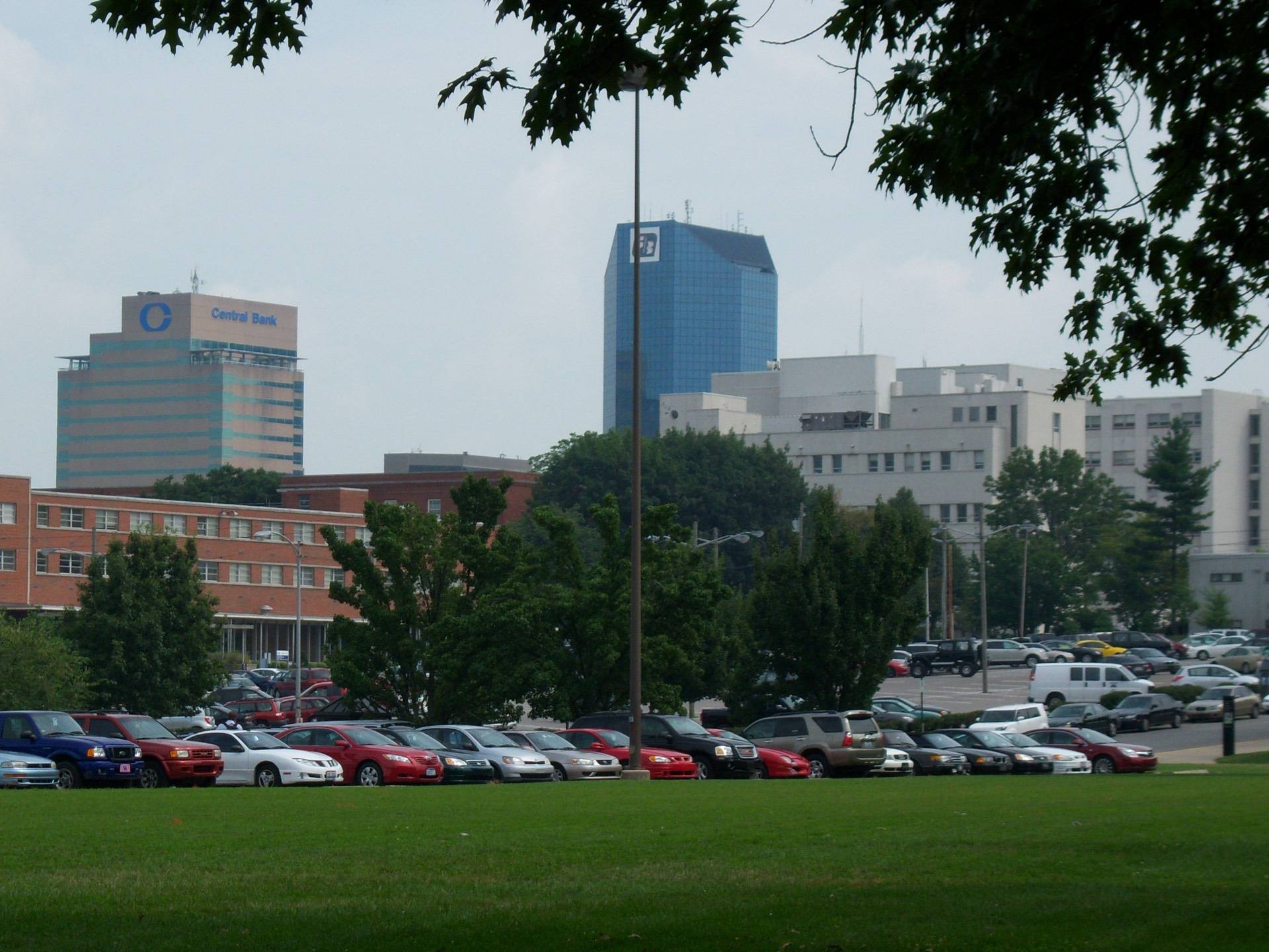 Lexington, KY
